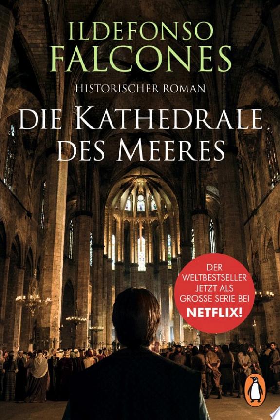 Die Kathedrale des Meeres