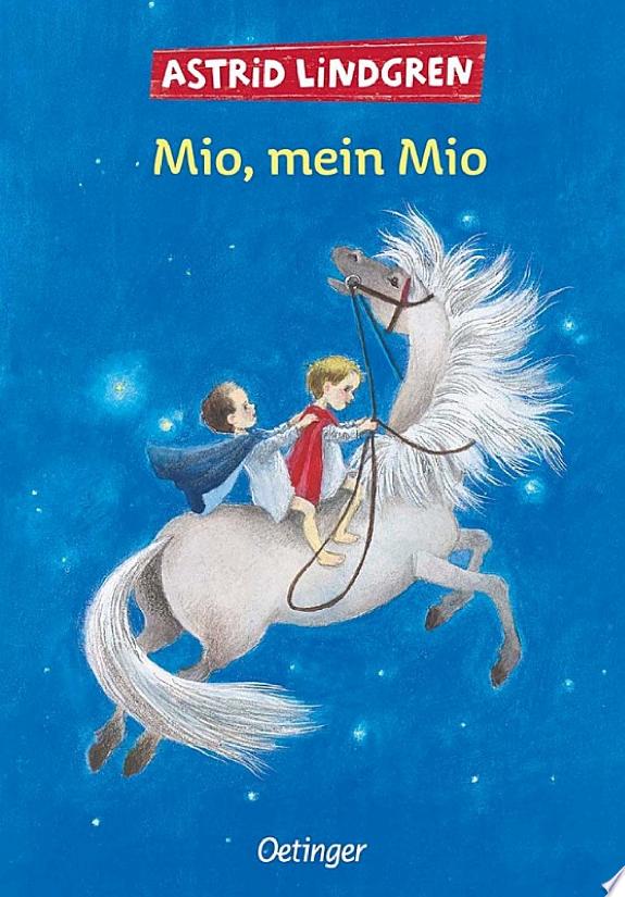 Mio mein Mio