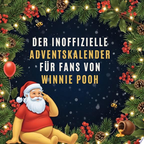 Winnie Pooh