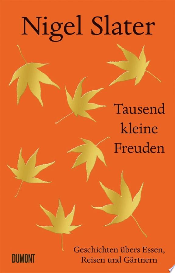 Tausend kleine Momente