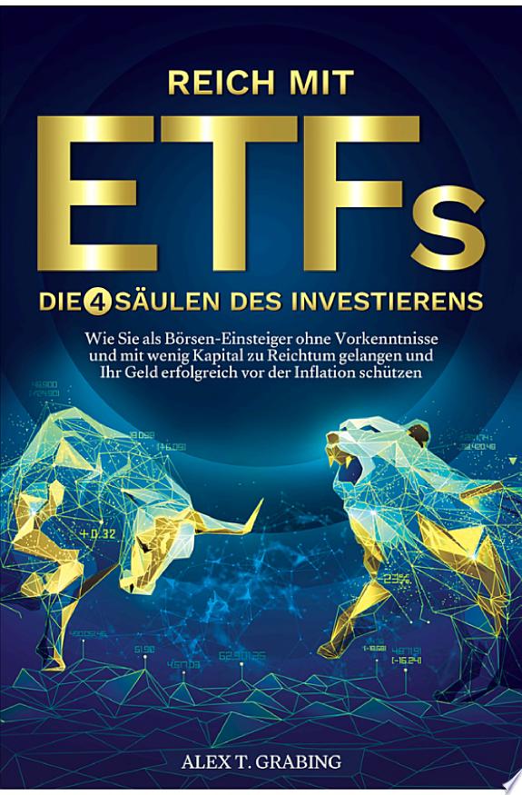 Reich werden mit ETF