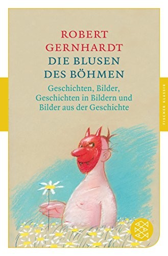 Er ist wieder da