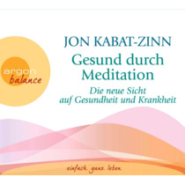 Gesund durch Meditation