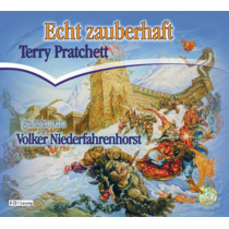 Echt zauberhaft