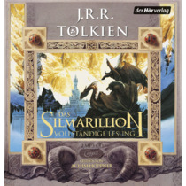Das Silmarillion