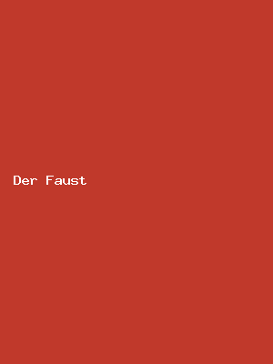 Der Faust