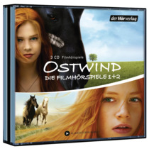 Ostwind - Die Filmhörspiele 1 + 2