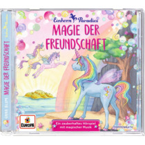 Einhorn-Paradies 2 - Magie der Freundschaft