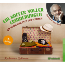 Träumen auf der Mondschaukel