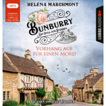 Bunburry - Ein Idyll zum Sterben