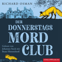 Der Donnerstagsmordclub