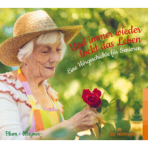 Ein Koffer voller Erinnerungen