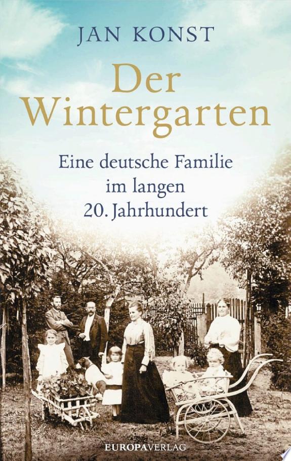 Wintergarten