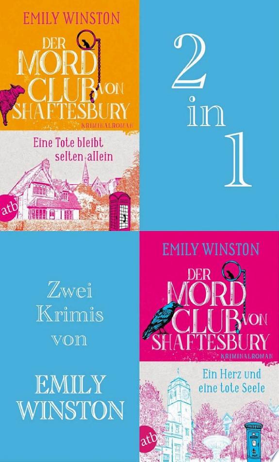 Der Freitagsmordclub