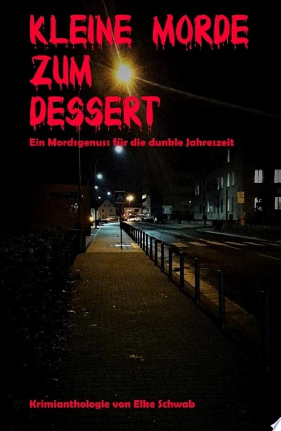 Ein Mord zum Dessert