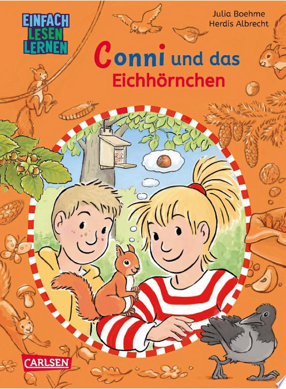 Conni lernt lesen: Meine Leselerngeschichten