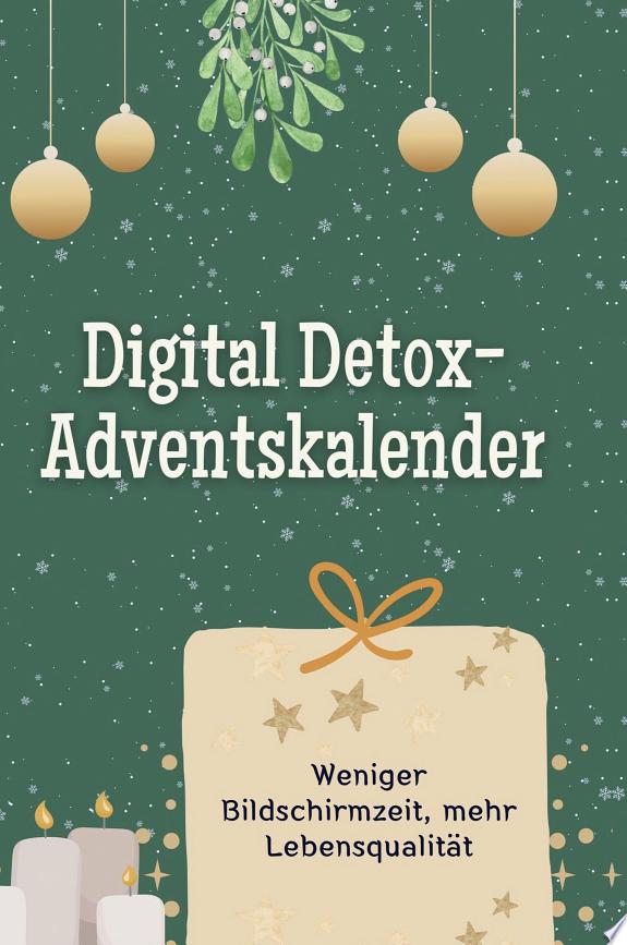 Digitale Detox: Raus aus der Smartphone-Falle