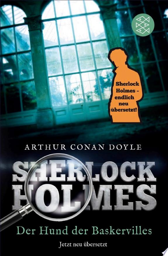 Sherlock Holmes: Der Hund der Baskervilles