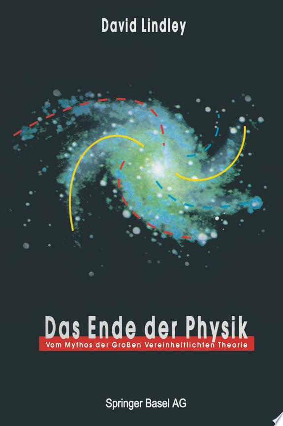 String-Theorie und das Ende der Physik