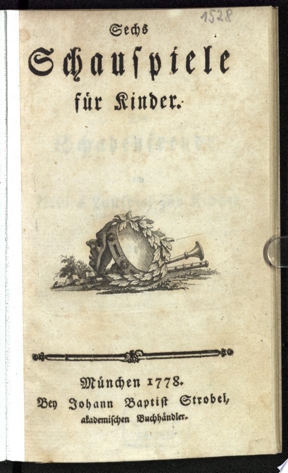 Stricknadeln und Schadenfreude