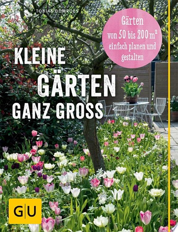 Kleine Raeume gross denken