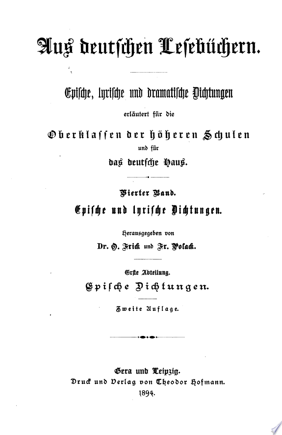 Der Ritter ohne Ruestung