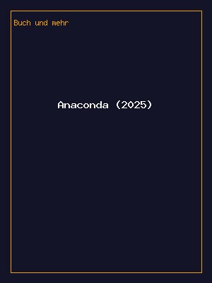 Anaconda (2025)