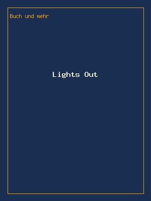Lights Out