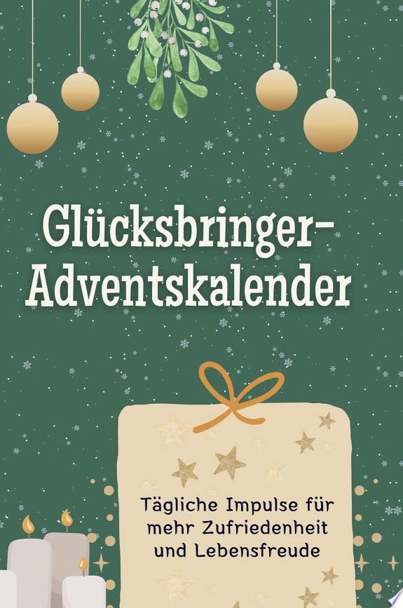 Adventsbotschaften – Tägliche Impulse