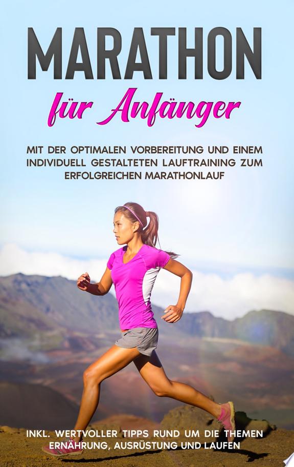 Marathon für Einsteiger