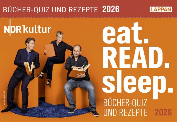 Tageskalender Kochrezepte täglich 2026