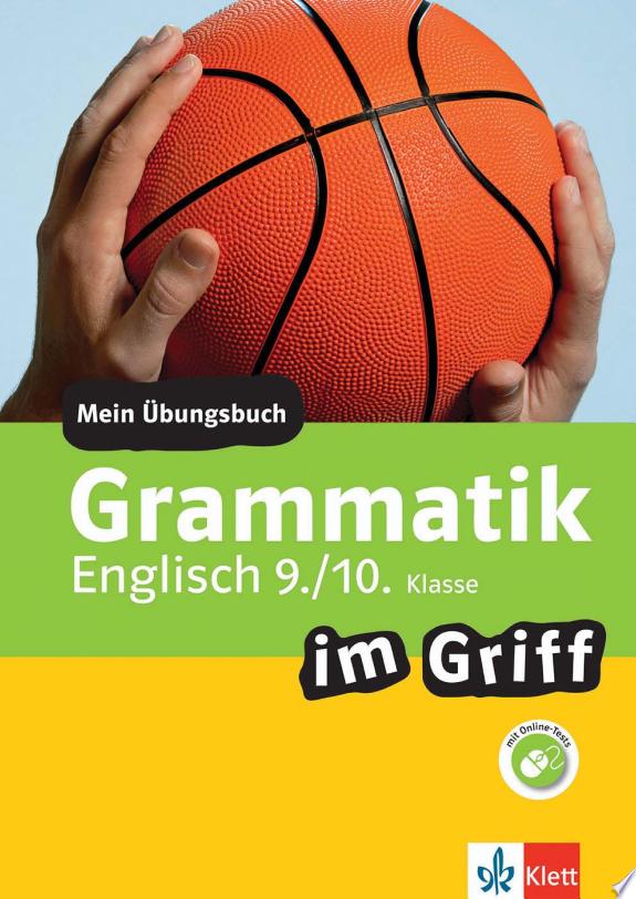 Englisch Realschule Klasse 8 – Red Line 4 (Klett)