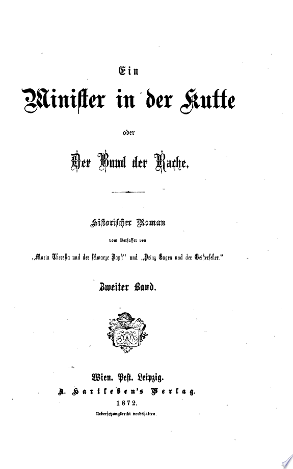 Der Alchemist
