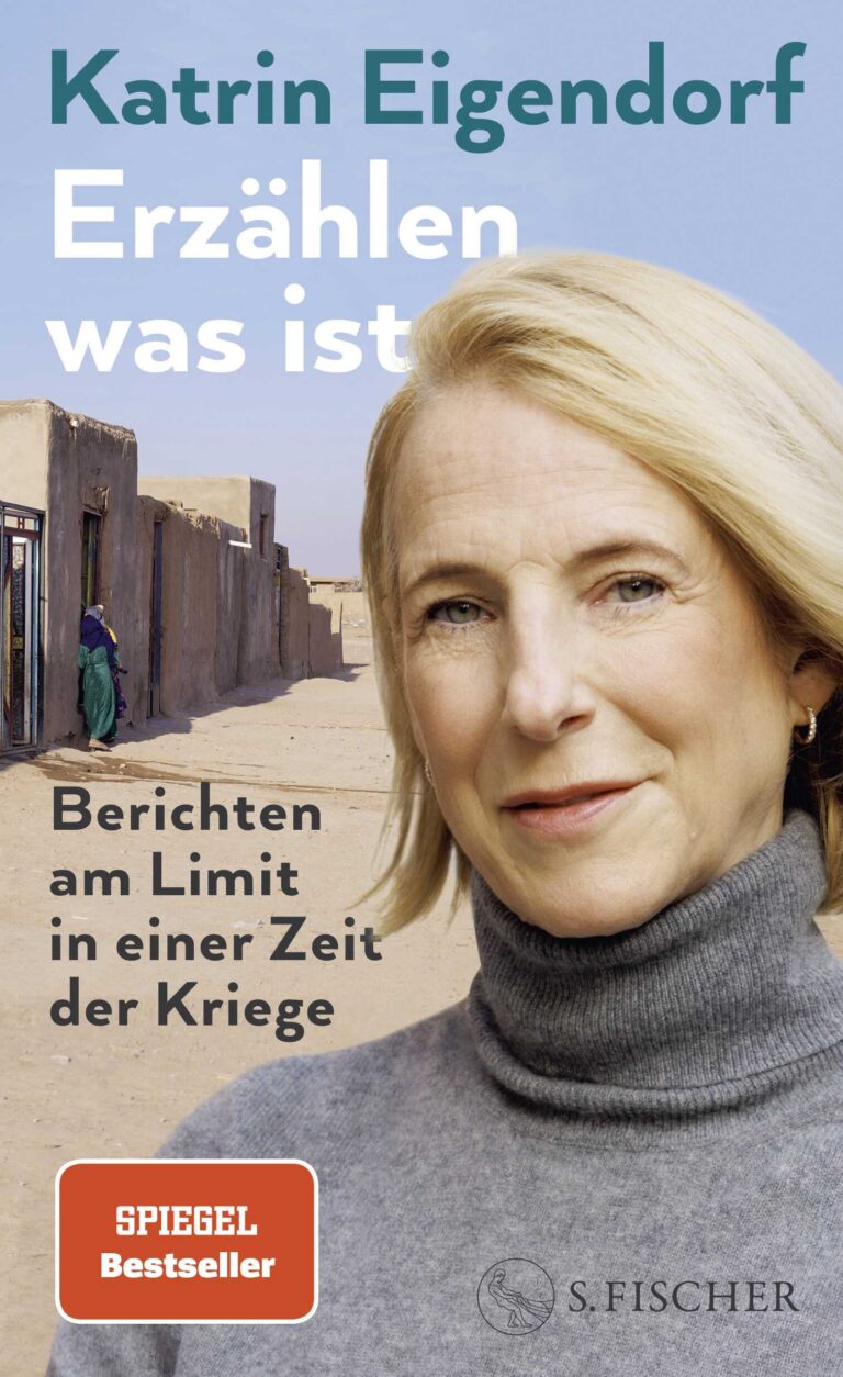 Erzählen, was ist