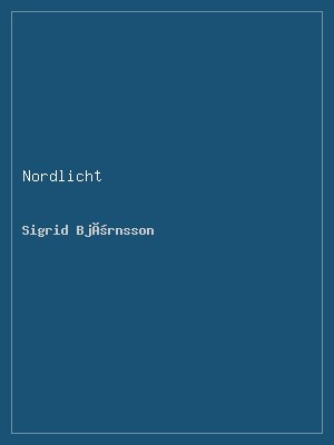 Nordlicht