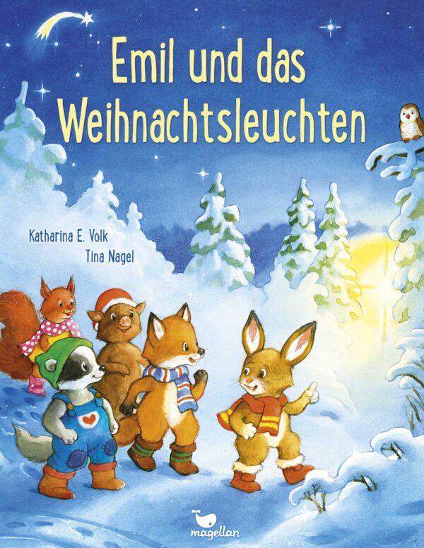 Mia und der Drache vom Dachboden
