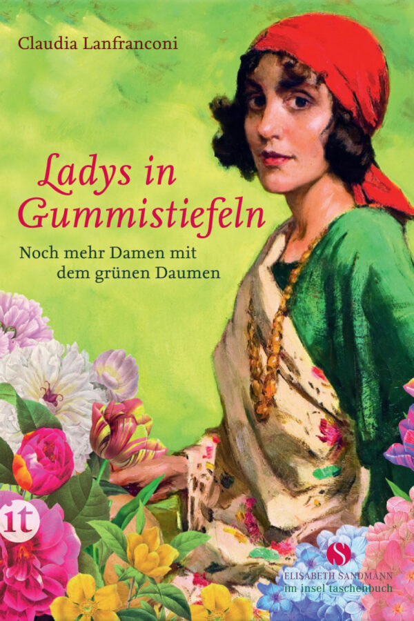 Der Struwwelpeter – Heinrich Hoffmann (Insel Verlag)