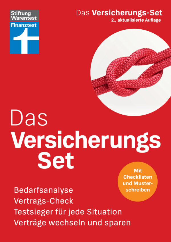 Richtig Heizen & Energiesparen – Stiftung Warentest