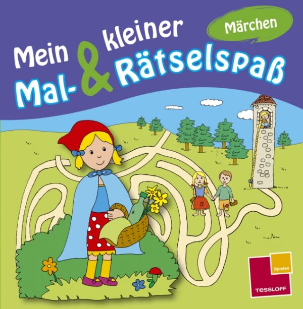 Tessloff Grundschulwissen kompakt – Klasse 1–4