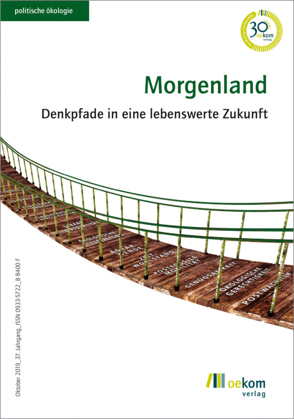 Nachhaltig Wohnen – Weniger Verbrauch, mehr Lebensqualität (oekom)