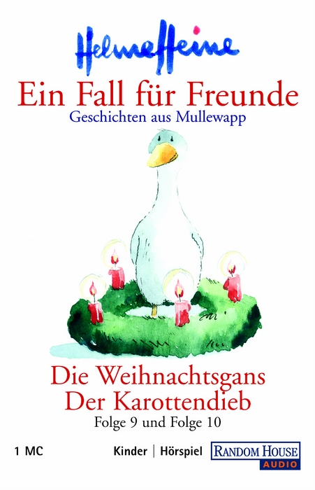 Der Schwarm (Ungekürzte Lesung)
