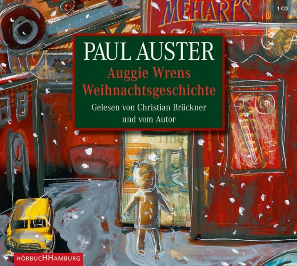 Atemschaukel (Ungekürzte Lesung)