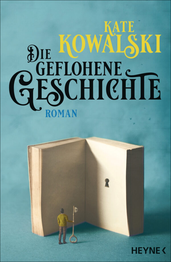 Die Kollegin