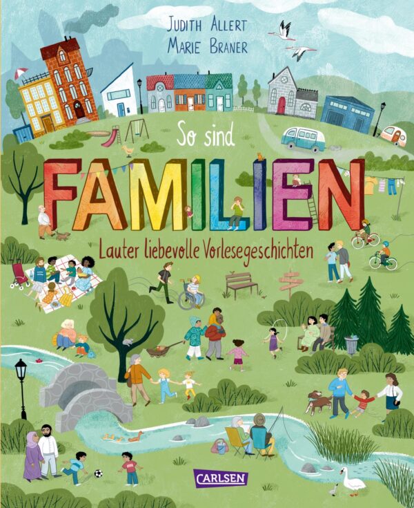 Zwischen zwei Welten