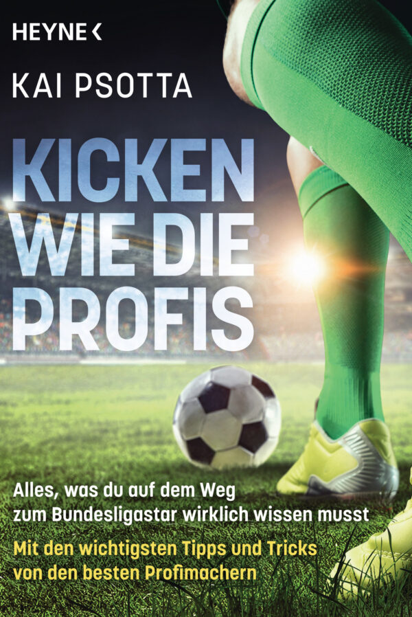 Ganz große Kunst