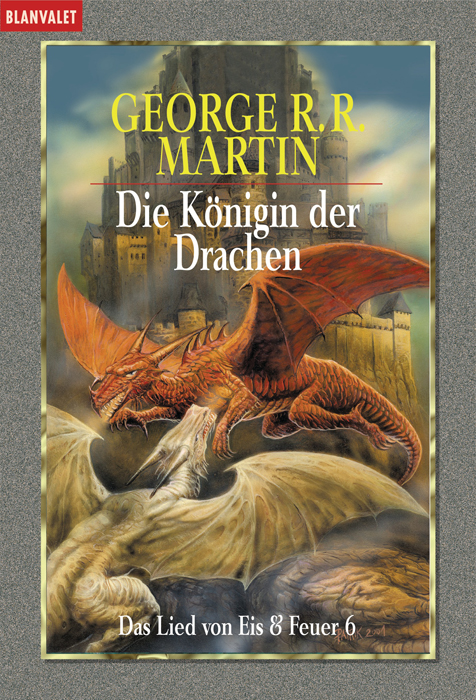 Das Lied von Eis und Feuer