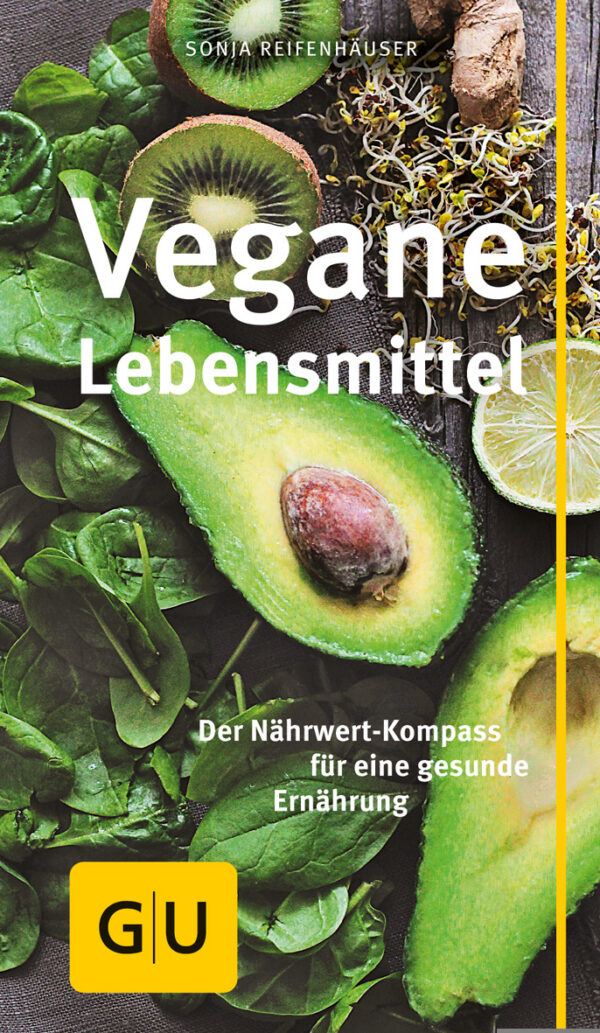 Der Ernährungs-Kompass