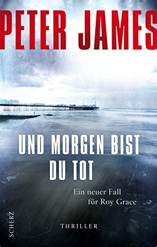 Morgen bist du tot, Commissario