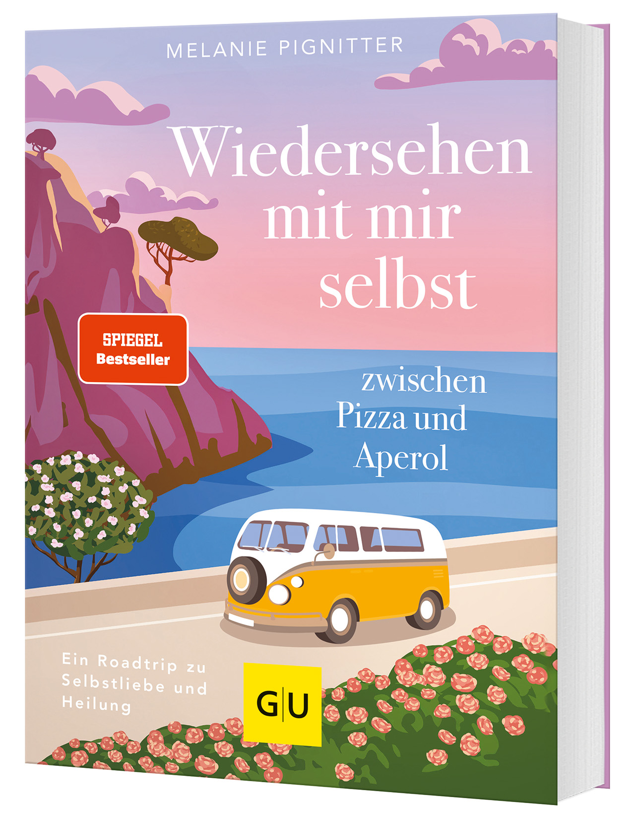 Wiedersehen mit mir selbst zwischen Pizza und Aperol