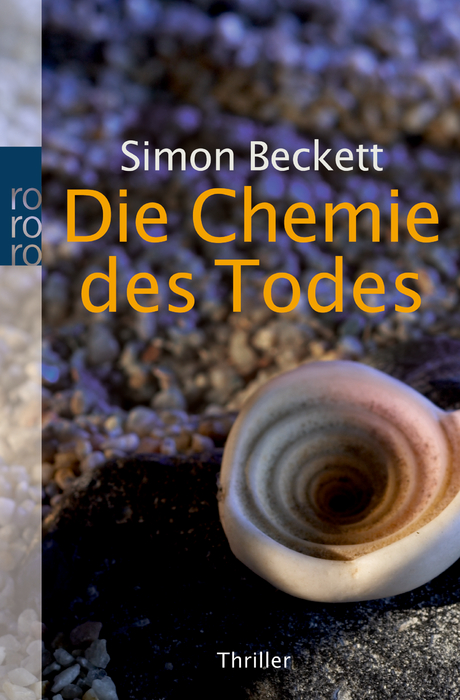 Cormac McCarthy: Blut und Waffen
